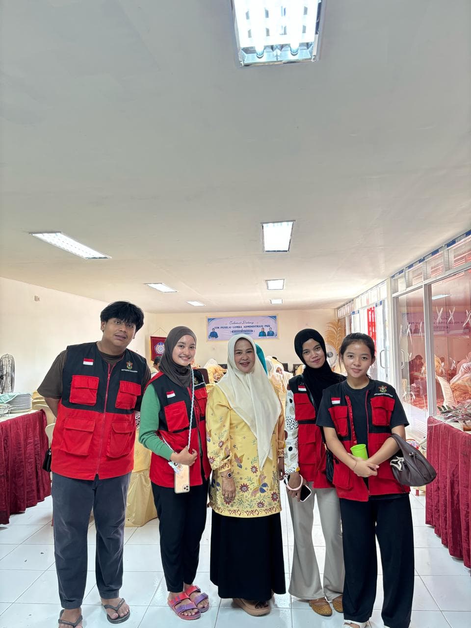 Kegiatan PKK